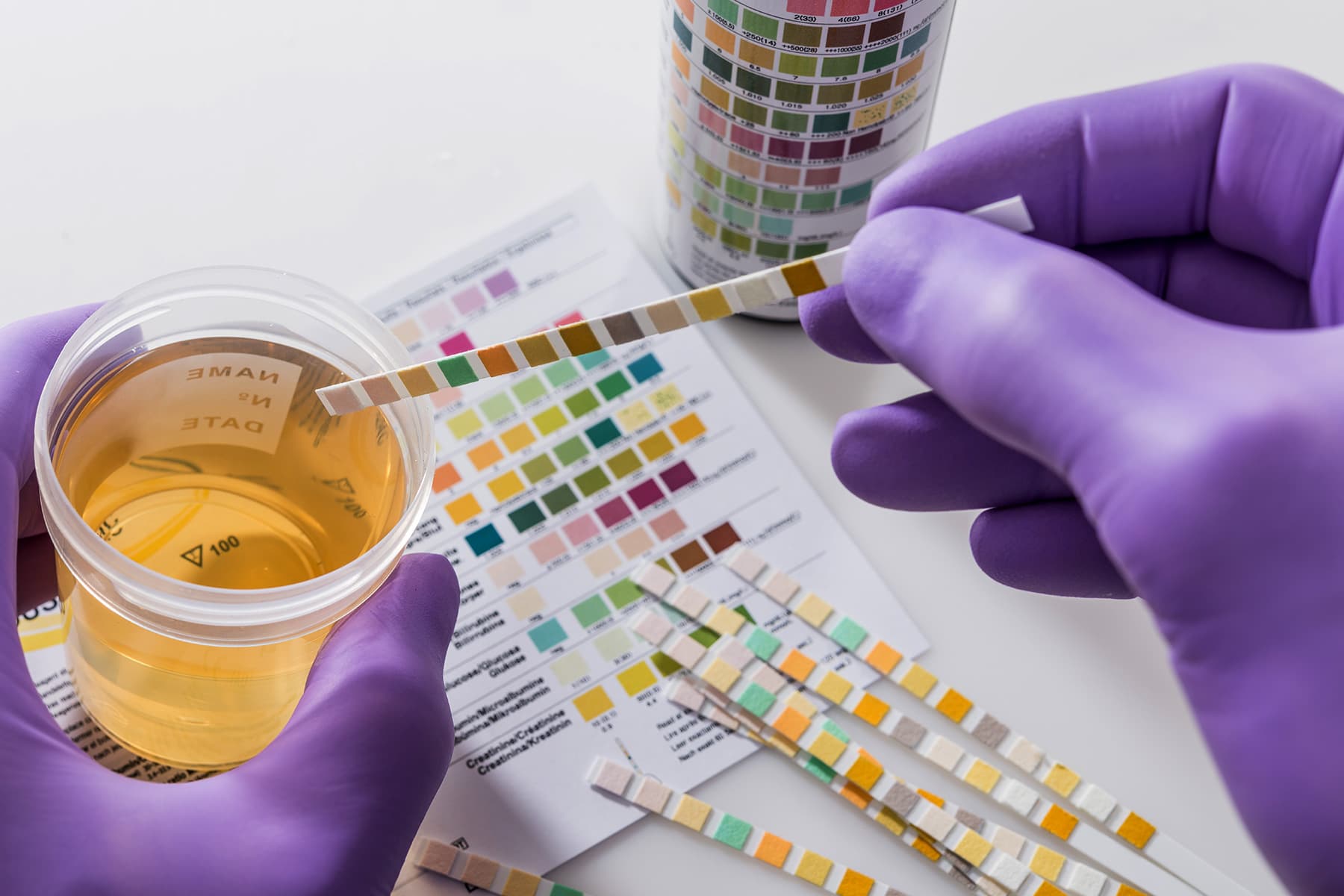Drug Testing Drug Testing