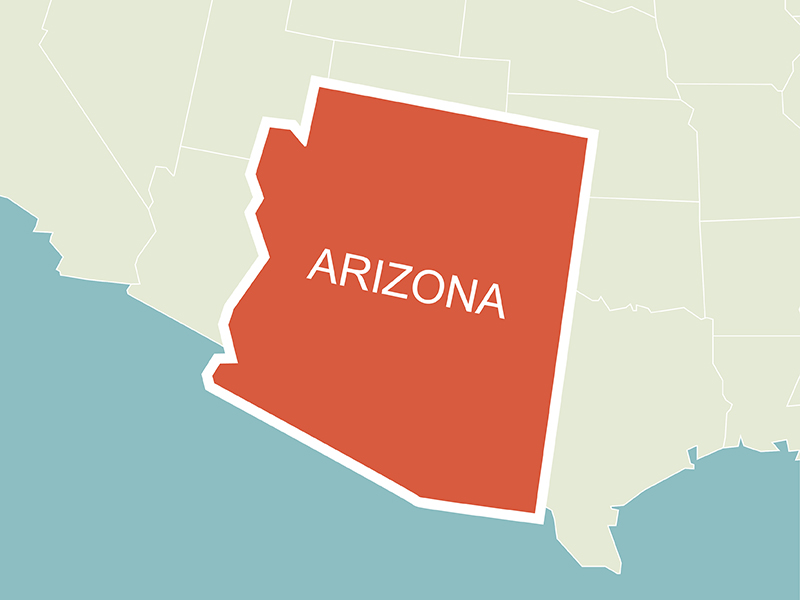 ARIZONA