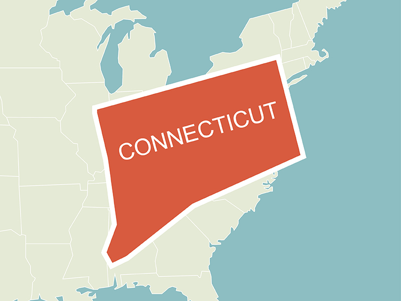 CONNECTICUT