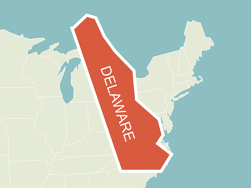 DELAWARE