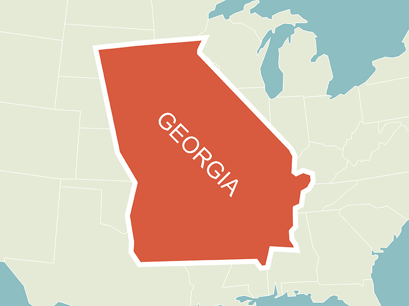 GEORGIA