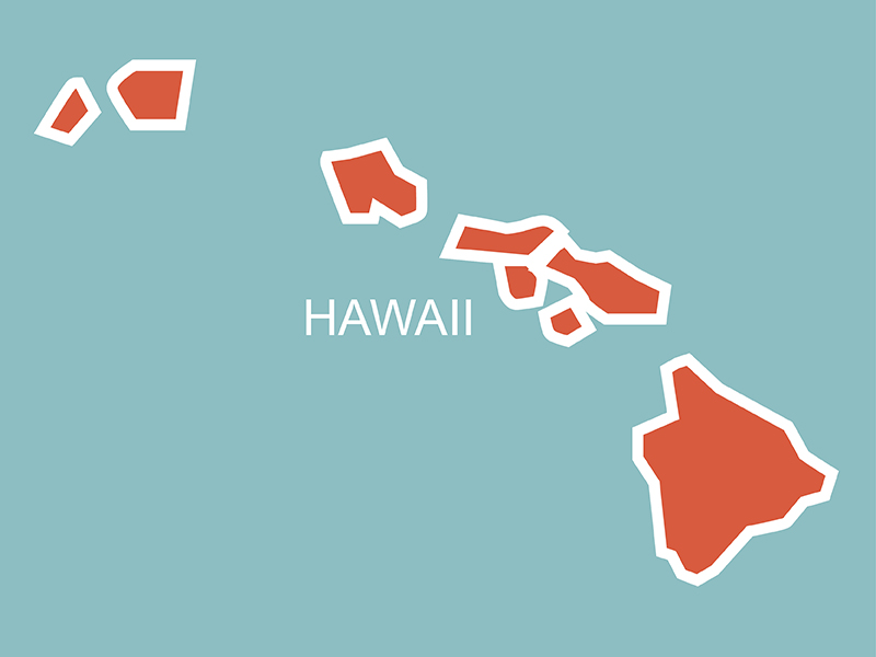 HAWAII