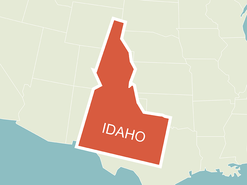 IDAHO