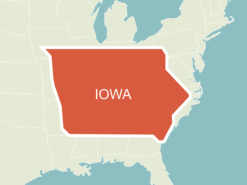 IOWA