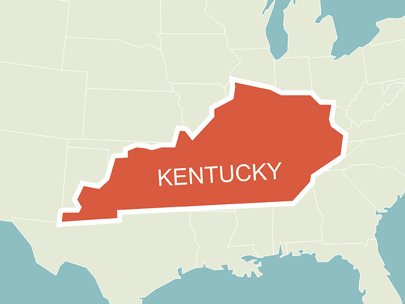KENTUCKY