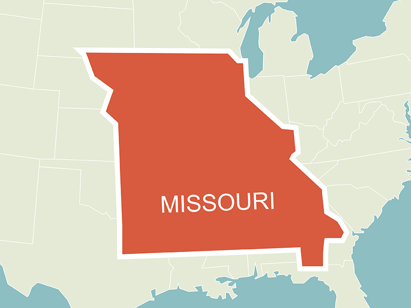 MISSOURI