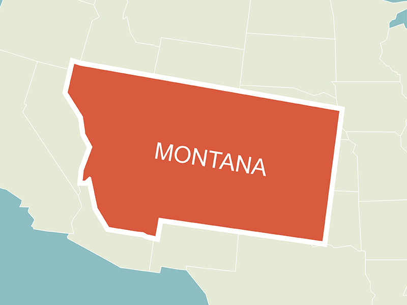 MONTANA