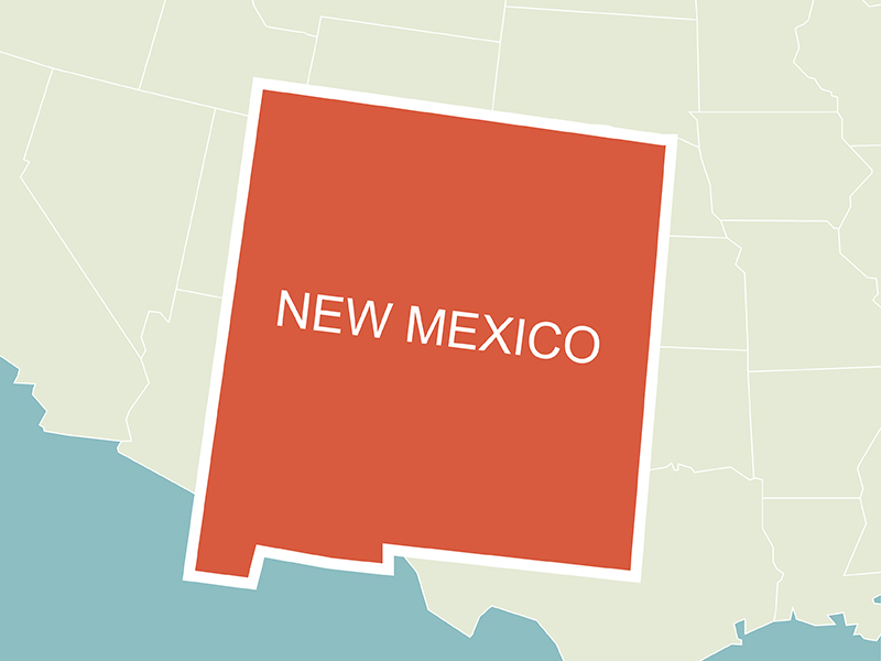 NEW MEXICO