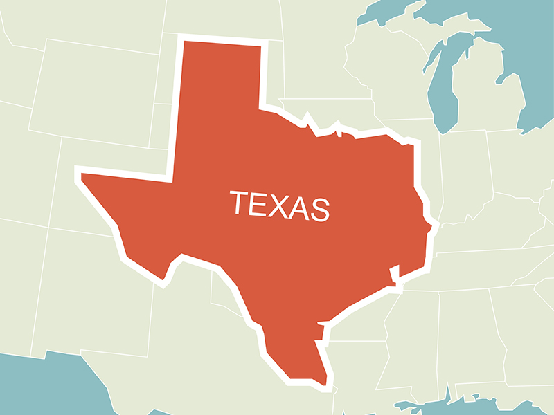 TEXAS