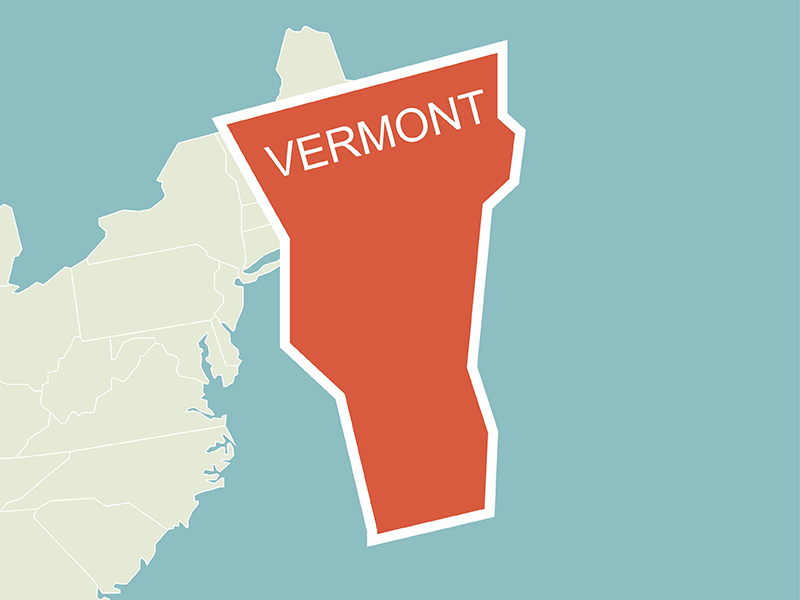 VERMONT