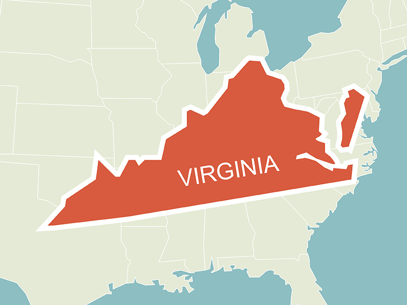 VIRGINIA