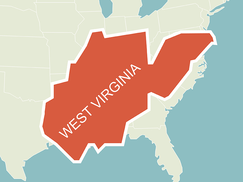 WEST VIRGINIA