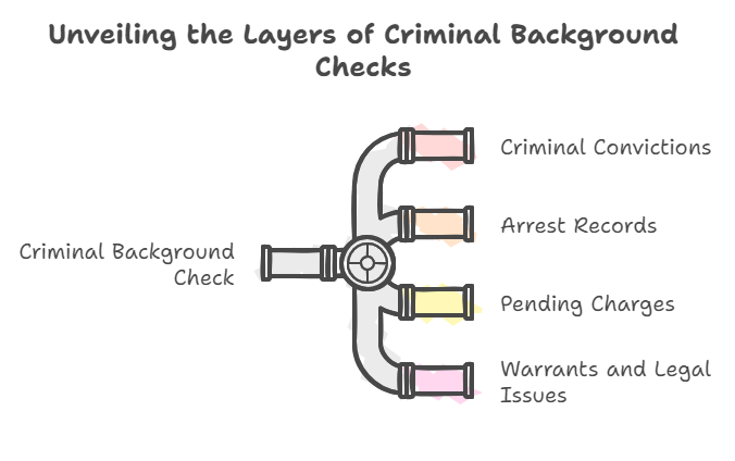 What is a Criminal Background Check