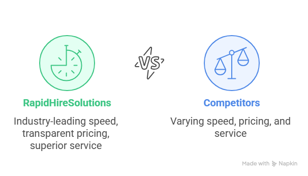 Detailed Analysis_ RapidHireSolutions vs. Checkr, HireRight, and GoodHire